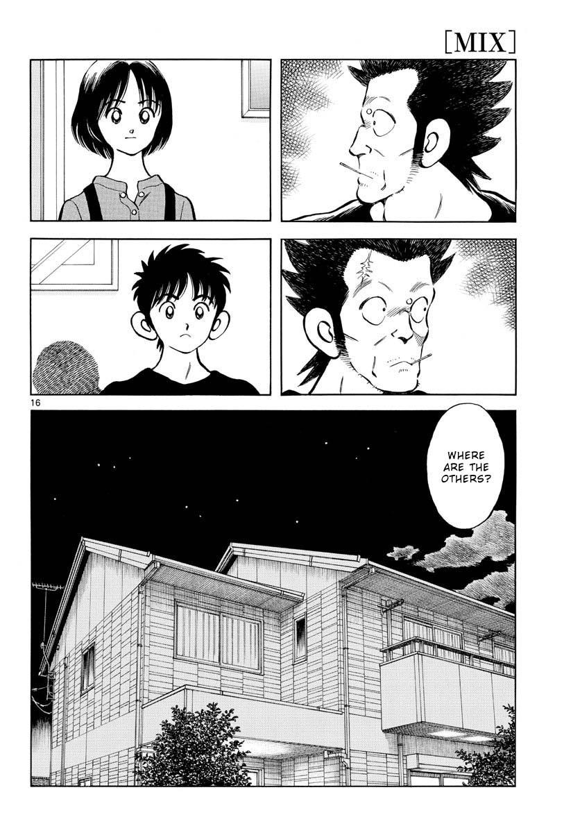 Mix Chap 117 - Next Chap 118