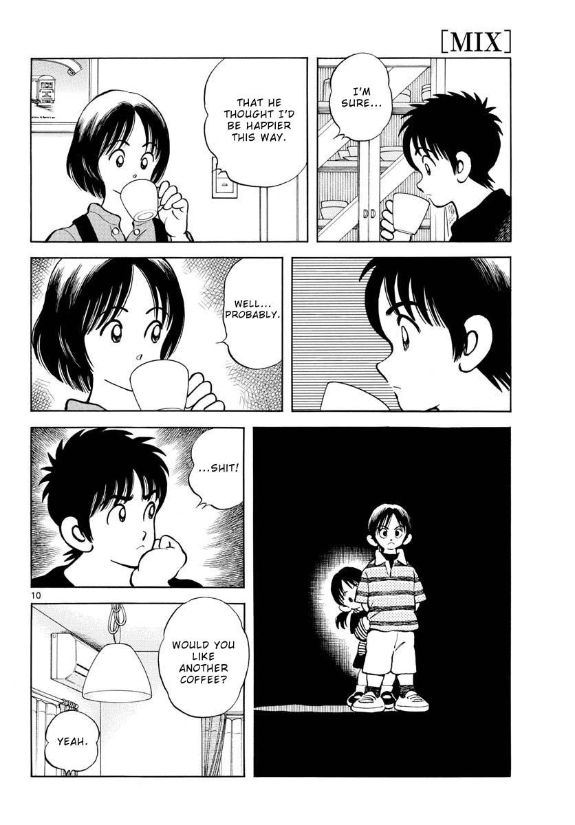 Mix Chap 117 - Next Chap 118
