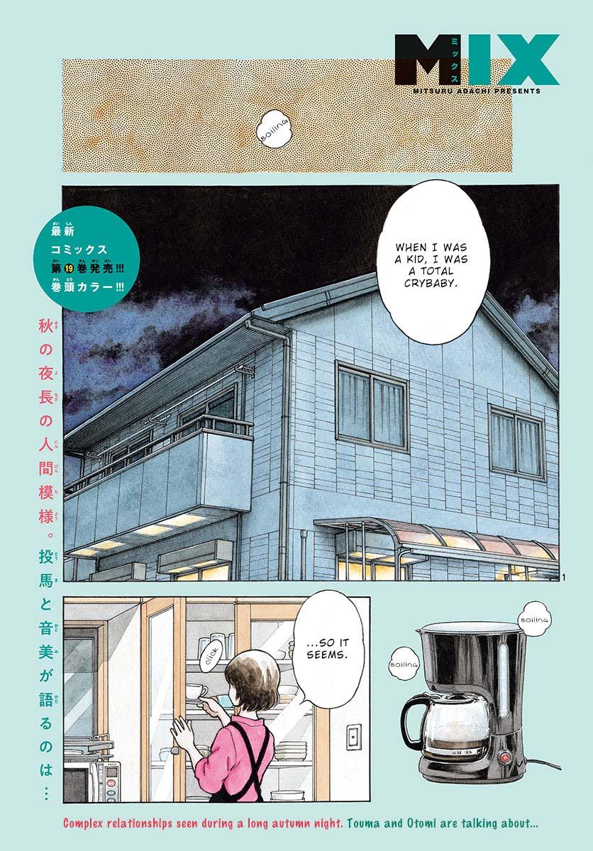 Mix Chap 117 - Next Chap 118