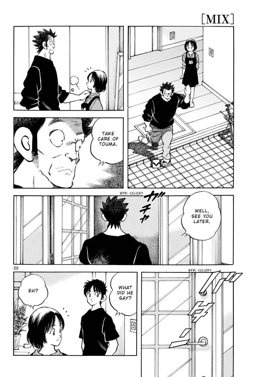 Mix Chap 117 - Next Chap 118