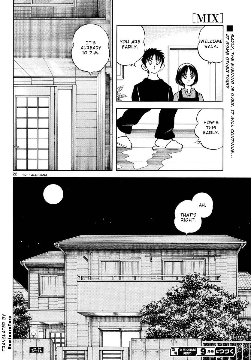 Mix Chap 117 - Next Chap 118