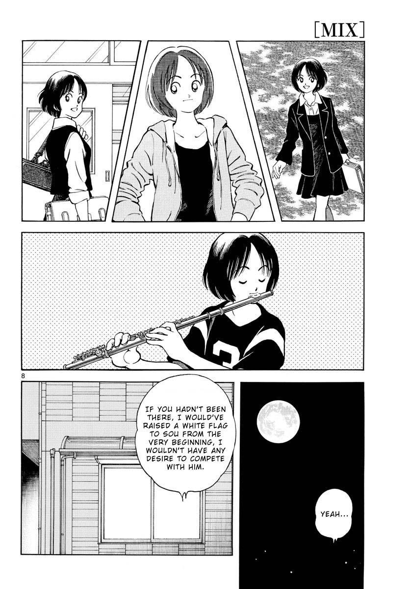 Mix Chap 117 - Next Chap 118