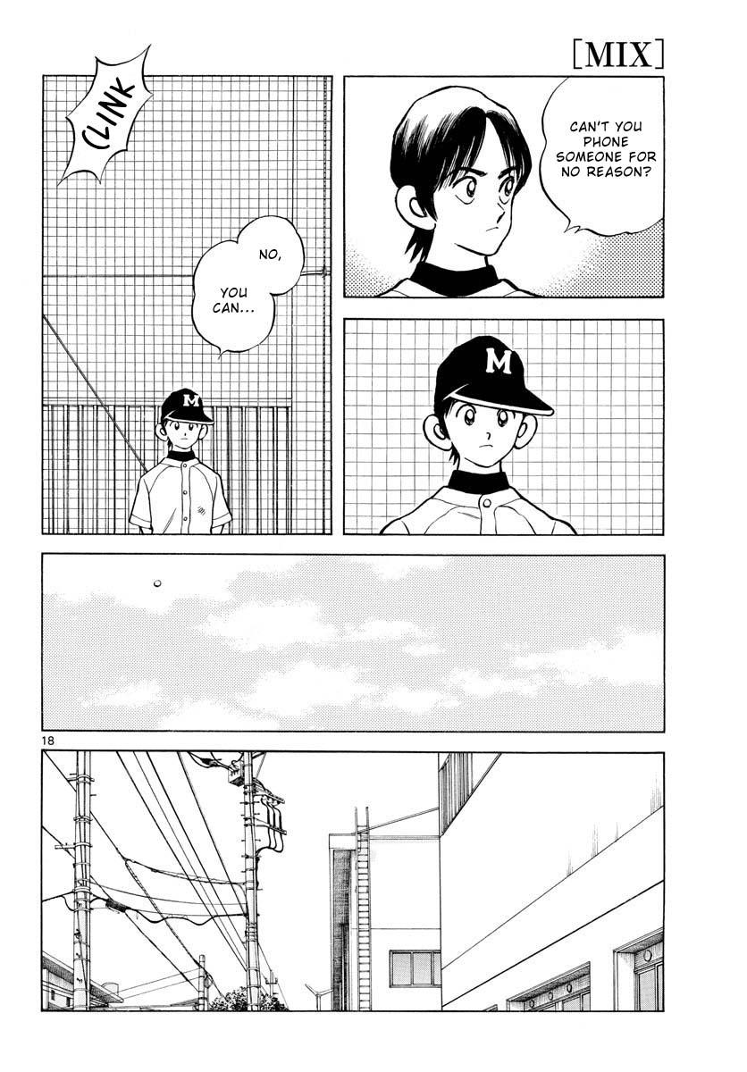 Mix Chap 114 - Next Chap 115