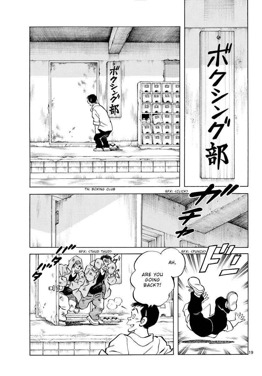 Mix Chap 114 - Next Chap 115