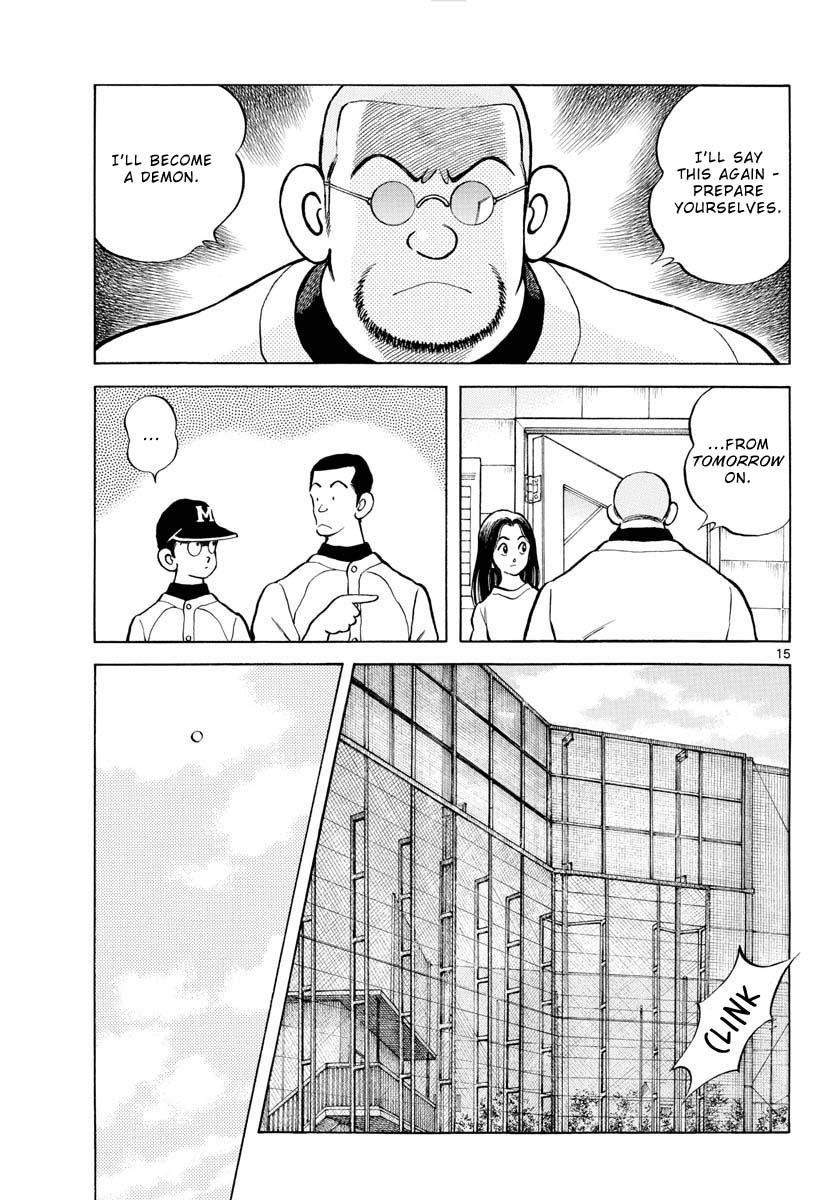 Mix Chap 114 - Next Chap 115