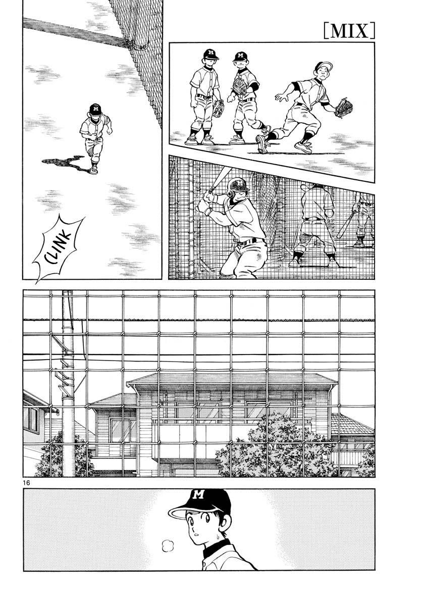 Mix Chap 114 - Next Chap 115
