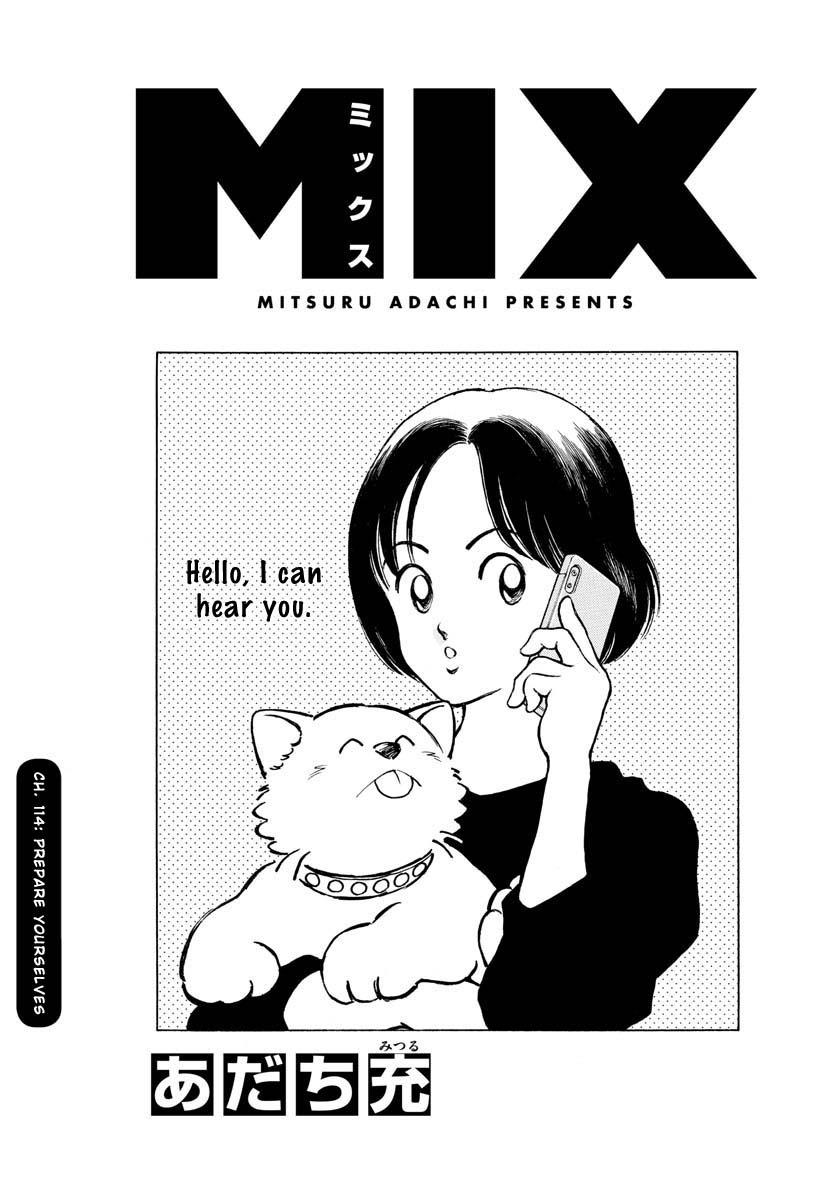 Mix Chap 114 - Next Chap 115