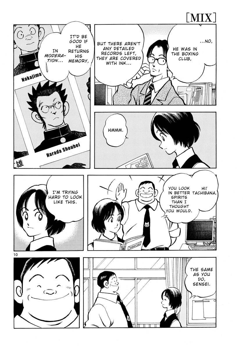 Mix Chap 114 - Next Chap 115