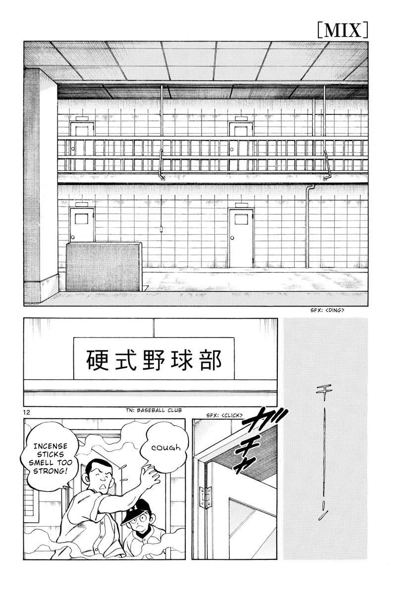 Mix Chap 114 - Next Chap 115