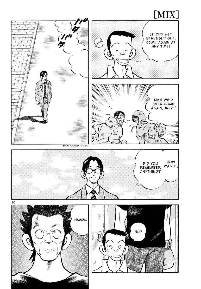 Mix Chap 114 - Next Chap 115