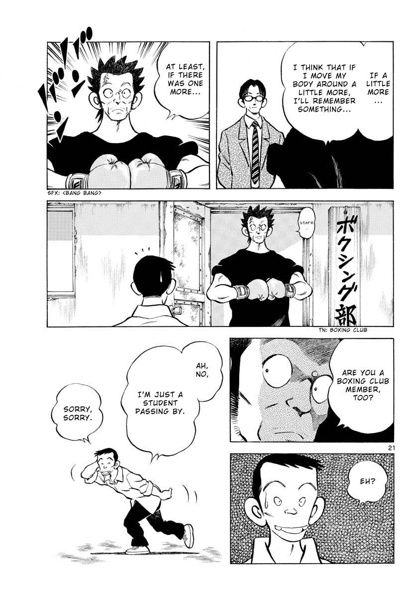 Mix Chap 114 - Next Chap 115