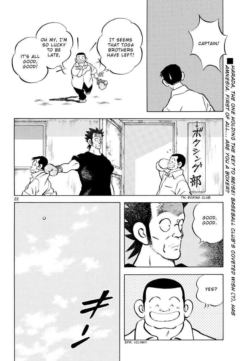 Mix Chap 114 - Next Chap 115