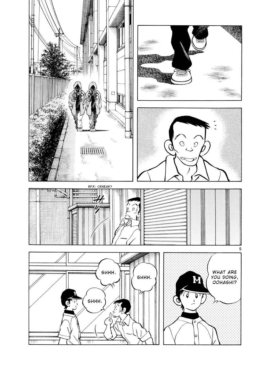 Mix Chap 114 - Next Chap 115