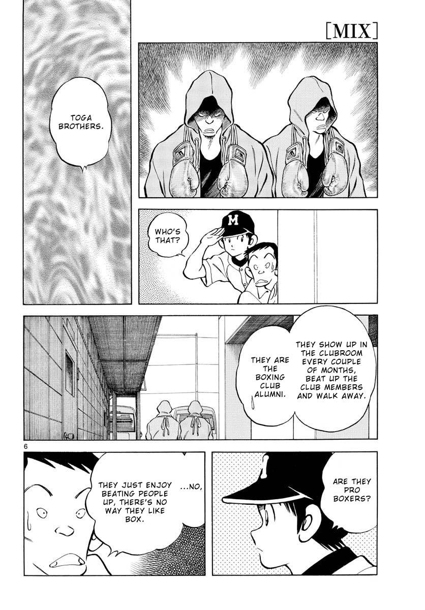 Mix Chap 114 - Next Chap 115
