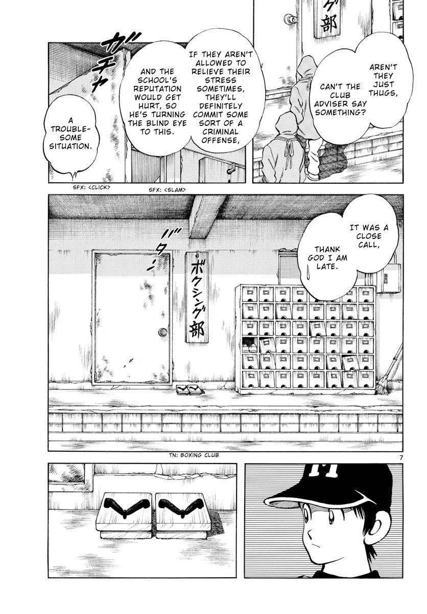 Mix Chap 114 - Next Chap 115