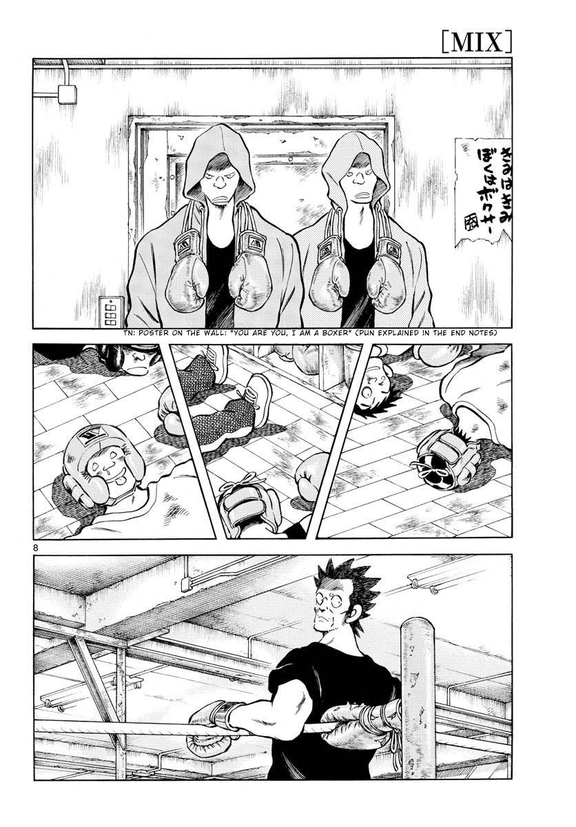 Mix Chap 114 - Next Chap 115