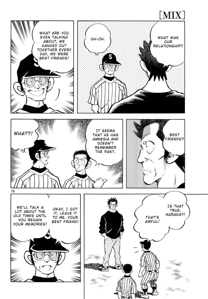 Mix Chap 115 - Next Chap 116