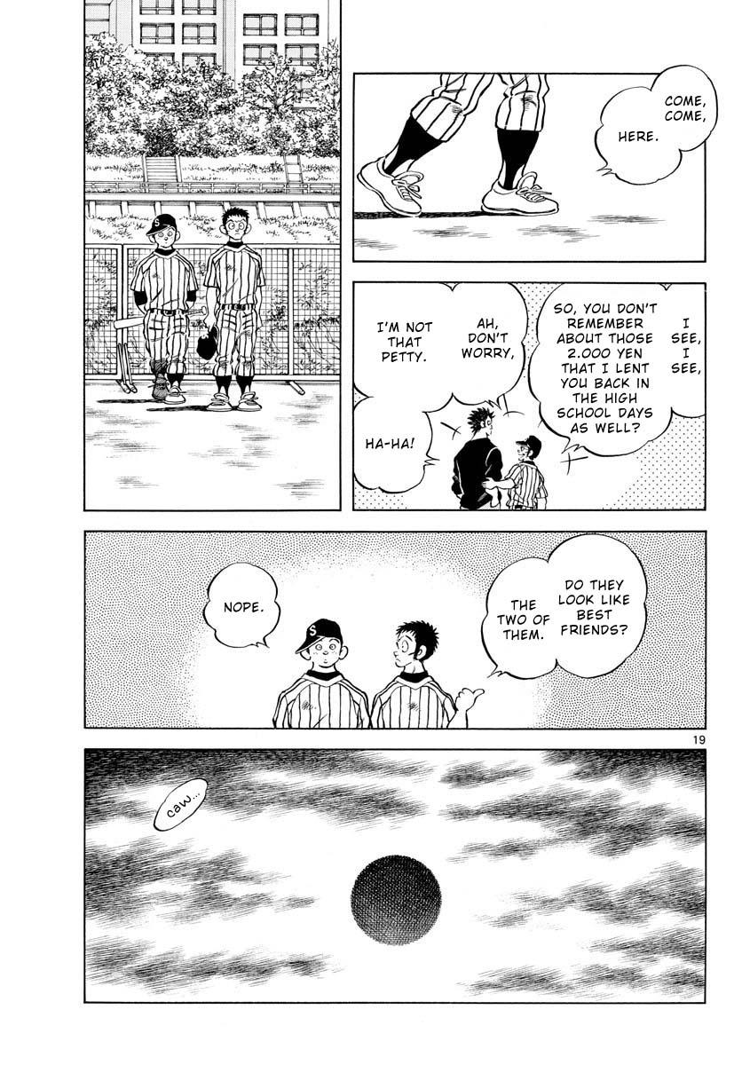Mix Chap 115 - Next Chap 116