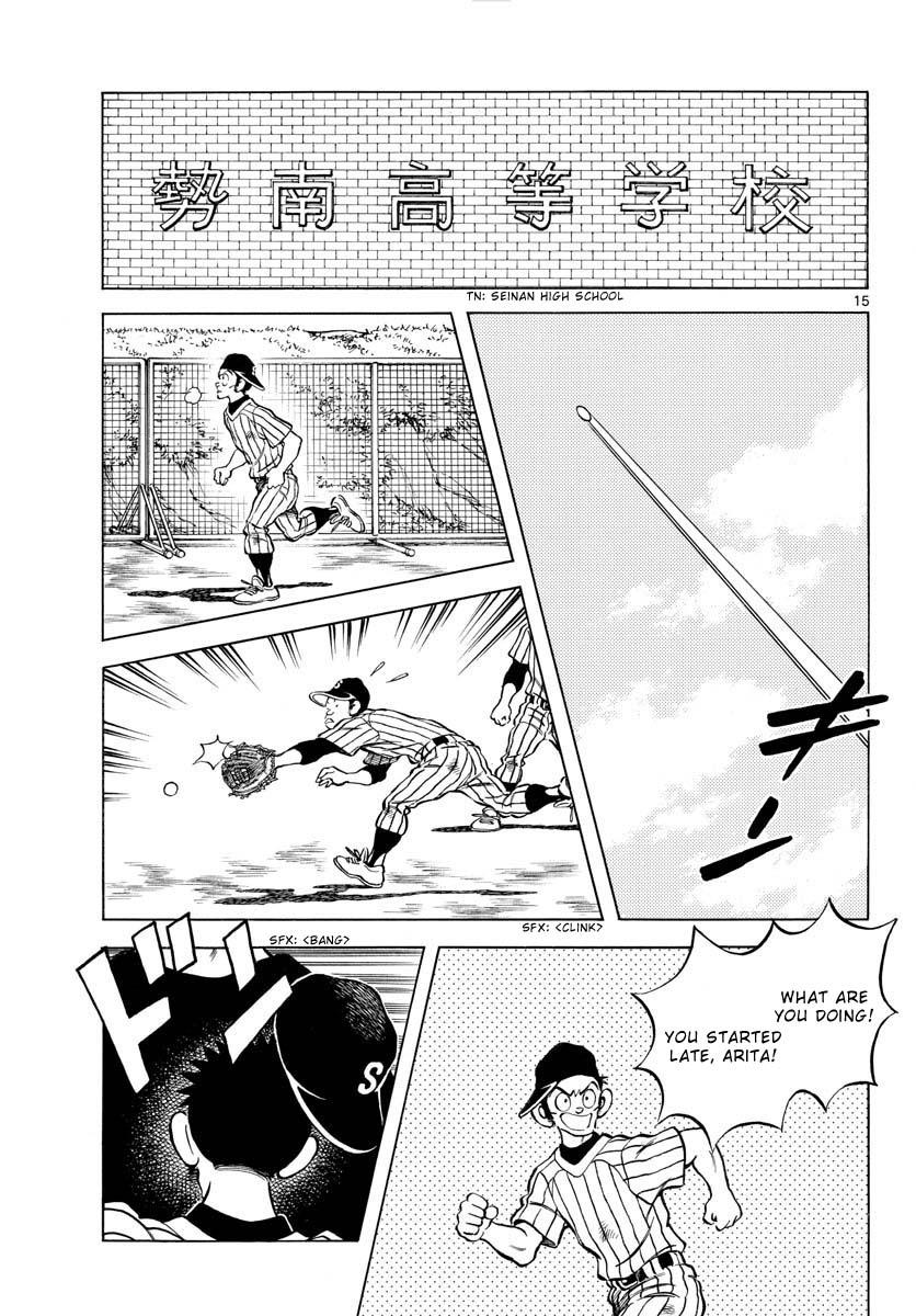 Mix Chap 115 - Next Chap 116