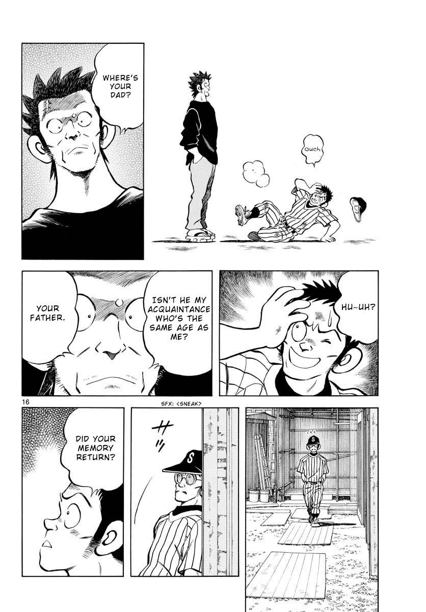 Mix Chap 115 - Next Chap 116