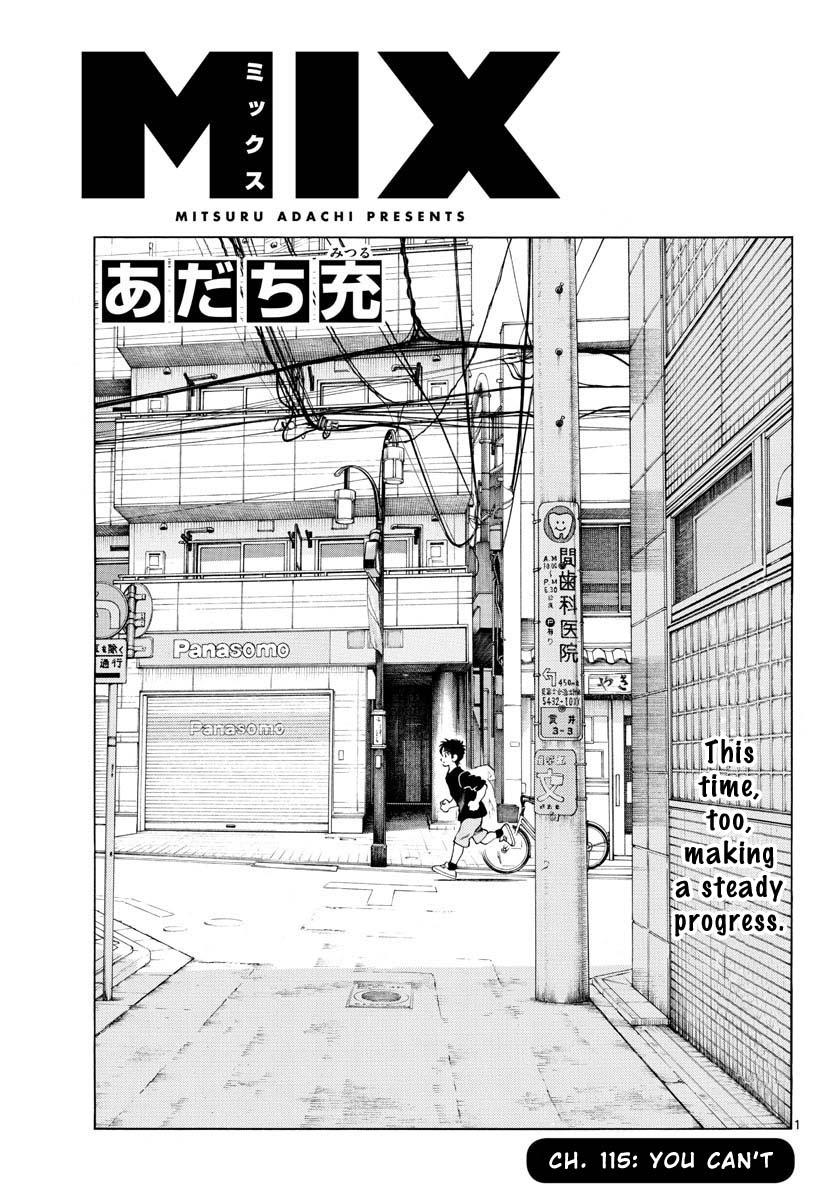 Mix Chap 115 - Next Chap 116