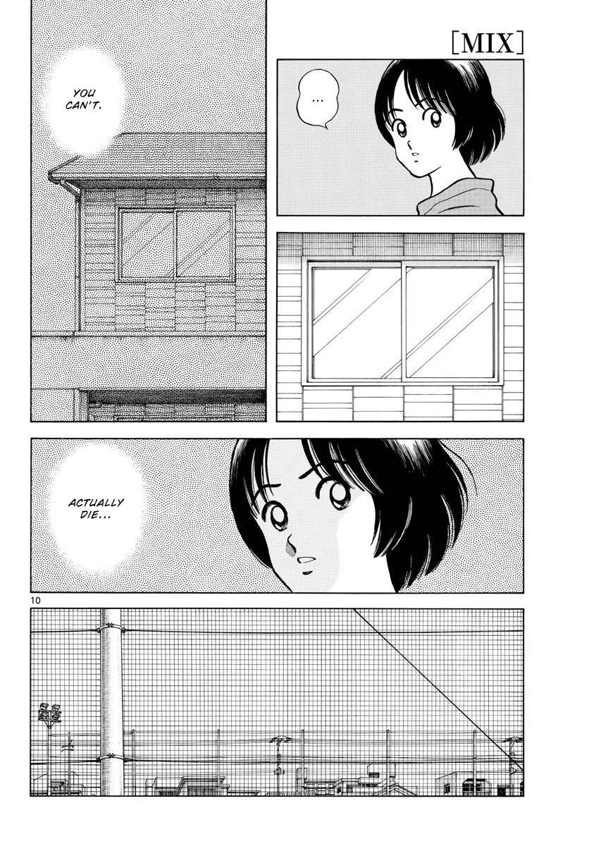 Mix Chap 115 - Next Chap 116