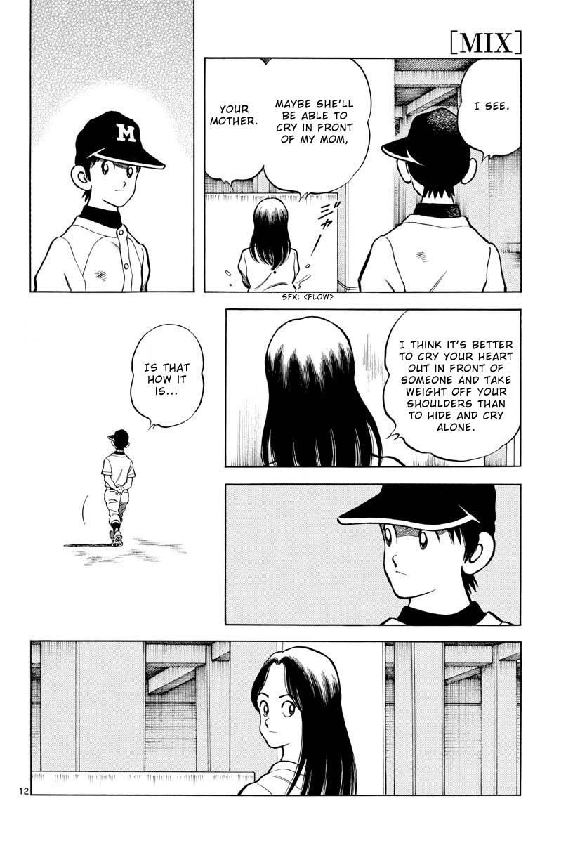 Mix Chap 115 - Next Chap 116