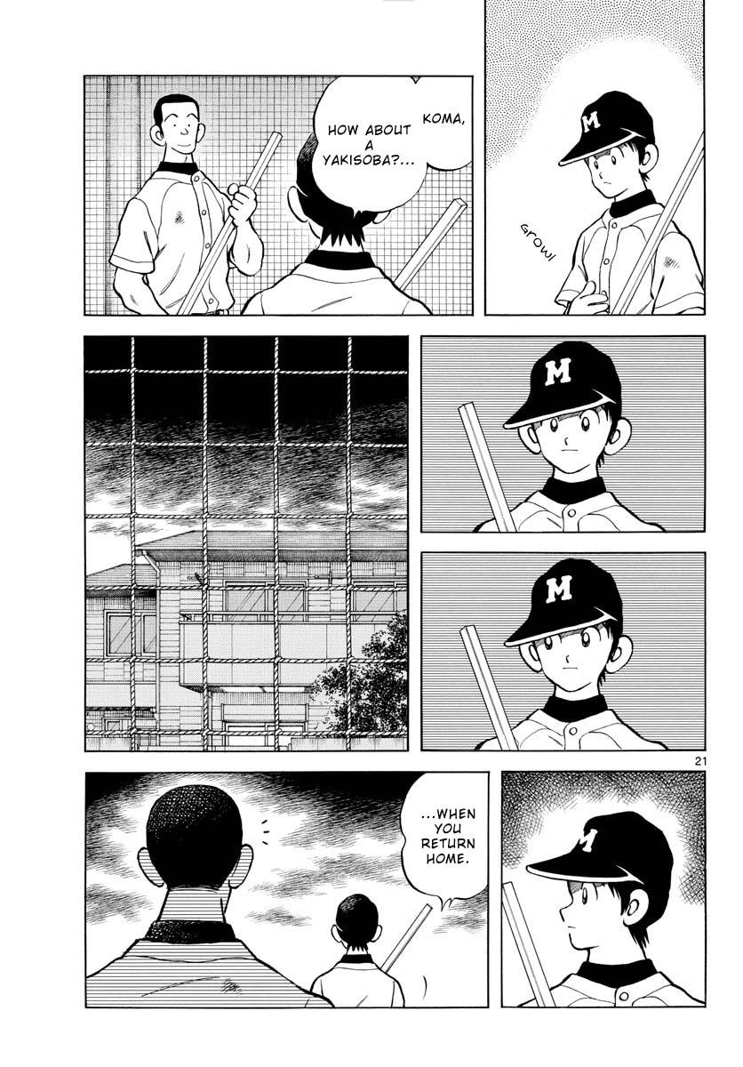 Mix Chap 115 - Next Chap 116