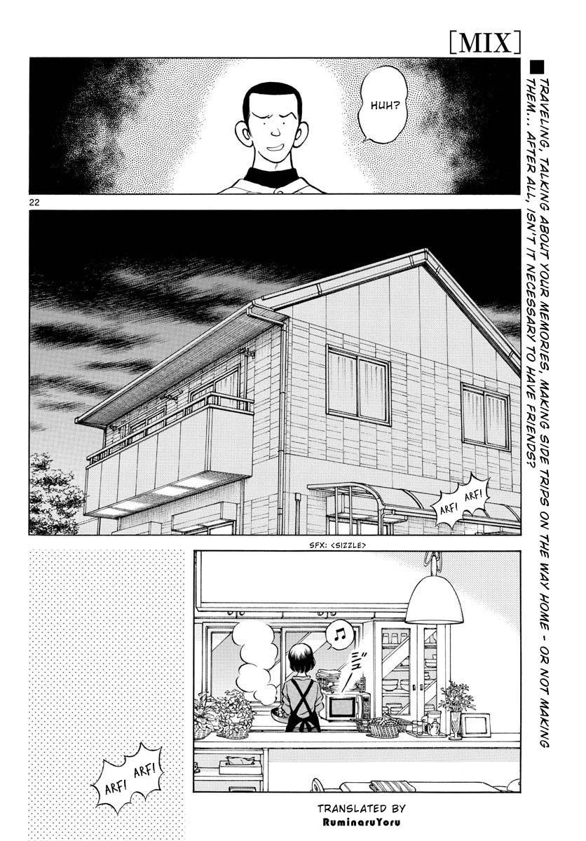 Mix Chap 115 - Next Chap 116