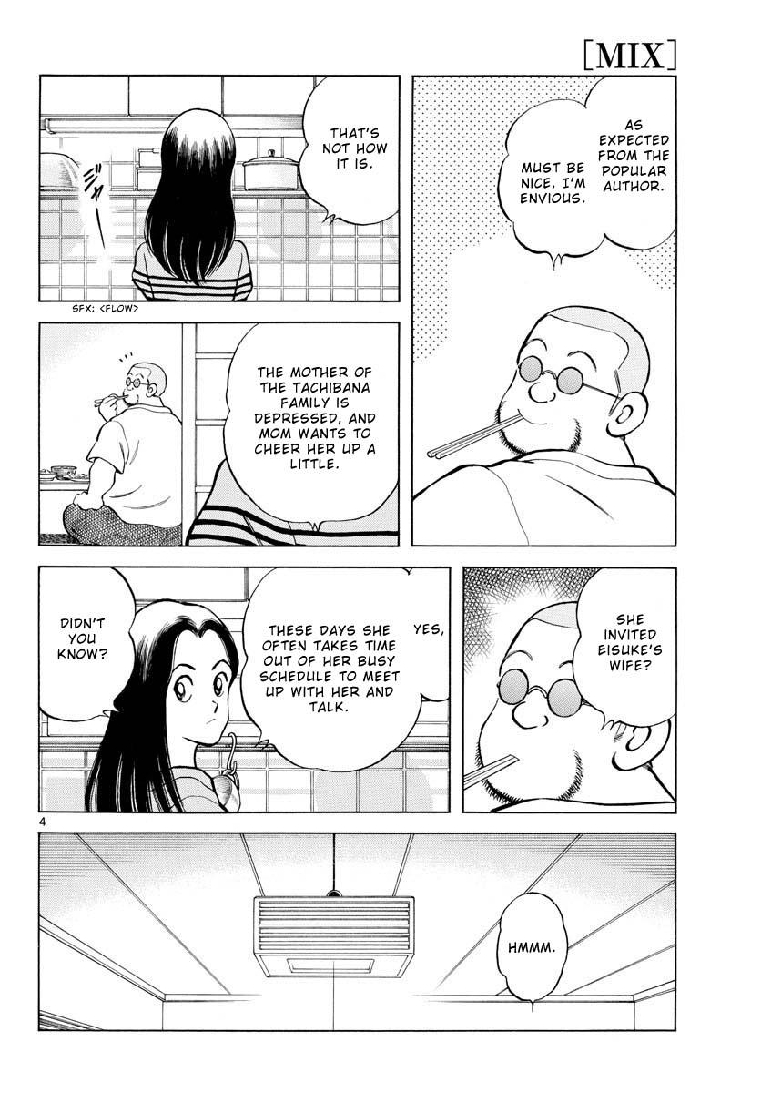 Mix Chap 115 - Next Chap 116