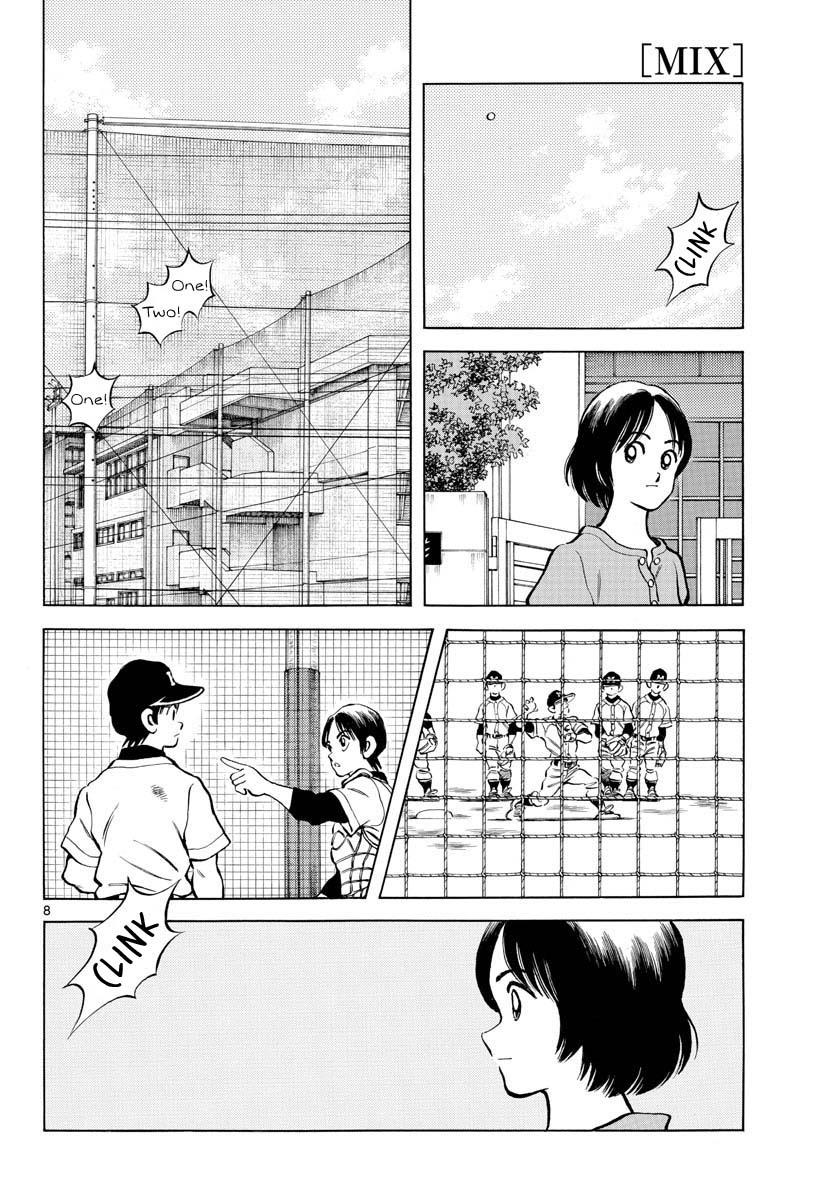 Mix Chap 115 - Next Chap 116