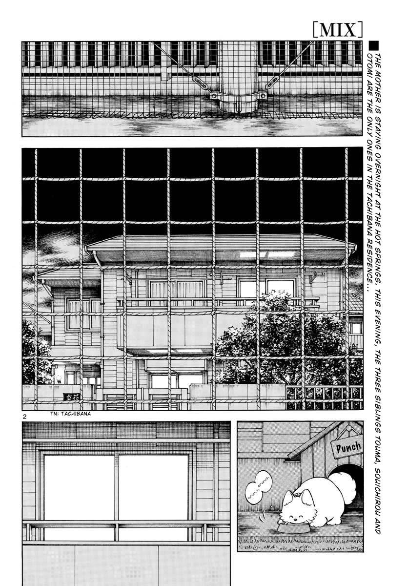 Mix Chap 116 - Next Chap 117