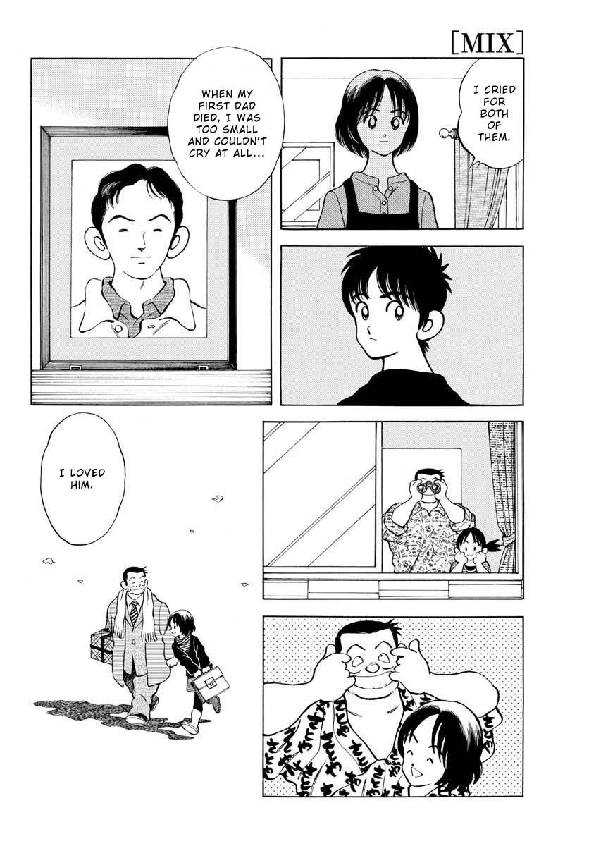 Mix Chap 116 - Next Chap 117