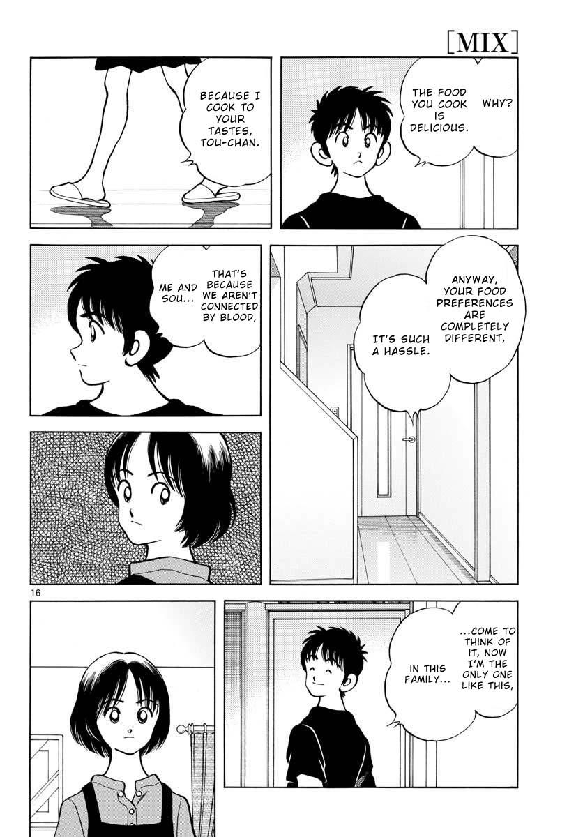Mix Chap 116 - Next Chap 117