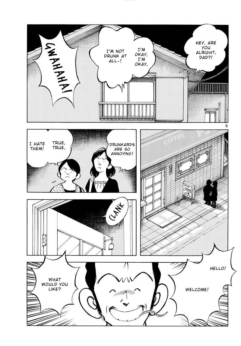 Mix Chap 116 - Next Chap 117