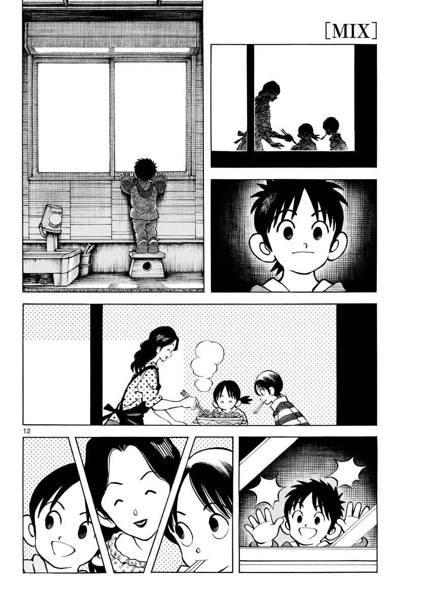 Mix Chap 116 - Next Chap 117