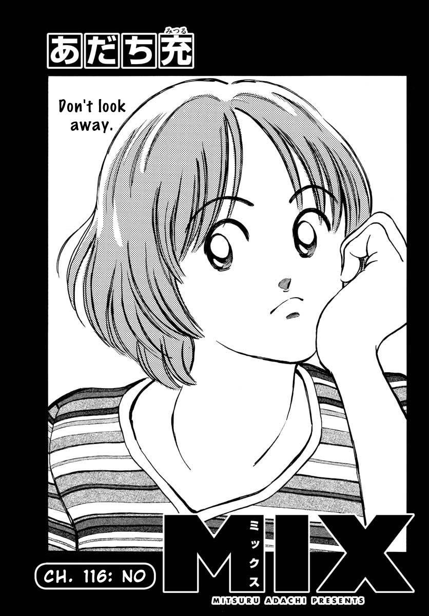 Mix Chap 116 - Next Chap 117