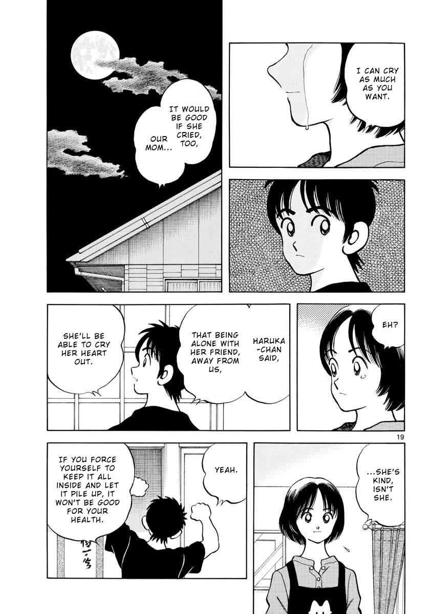 Mix Chap 116 - Next Chap 117