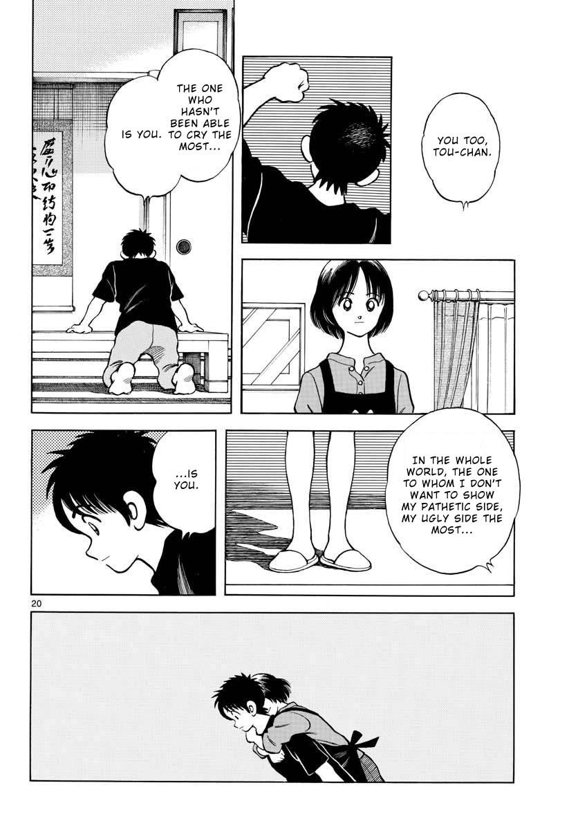 Mix Chap 116 - Next Chap 117