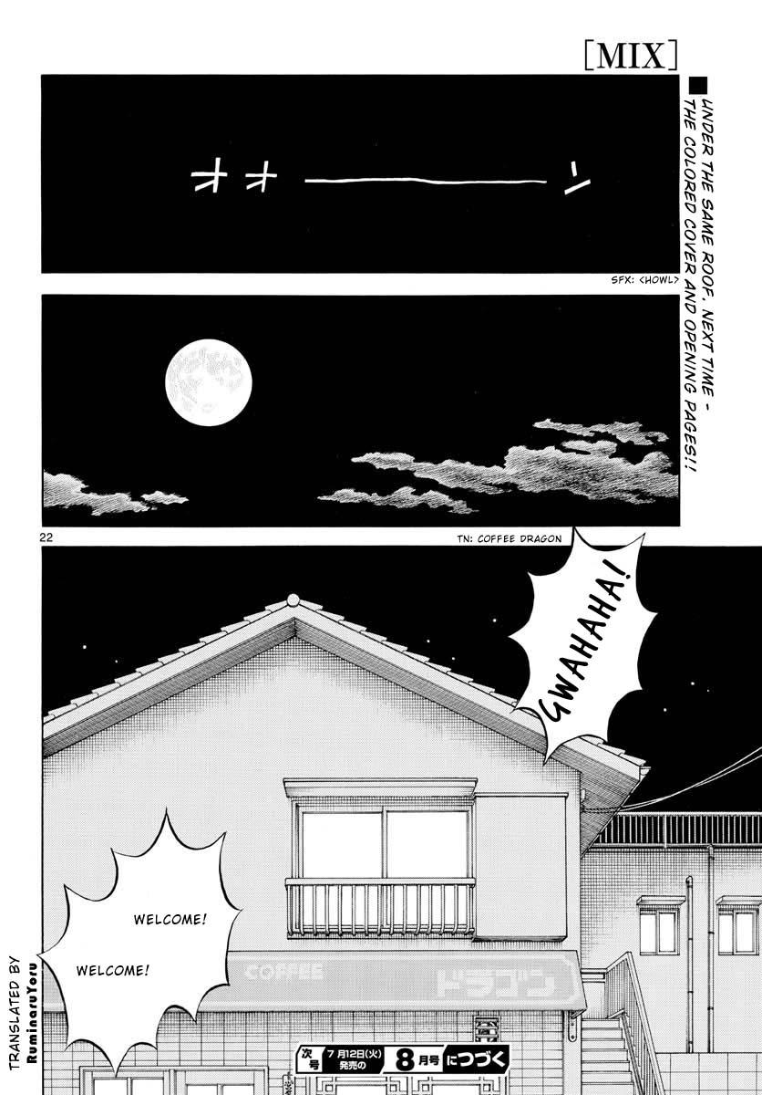 Mix Chap 116 - Next Chap 117