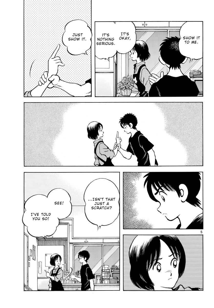 Mix Chap 116 - Next Chap 117