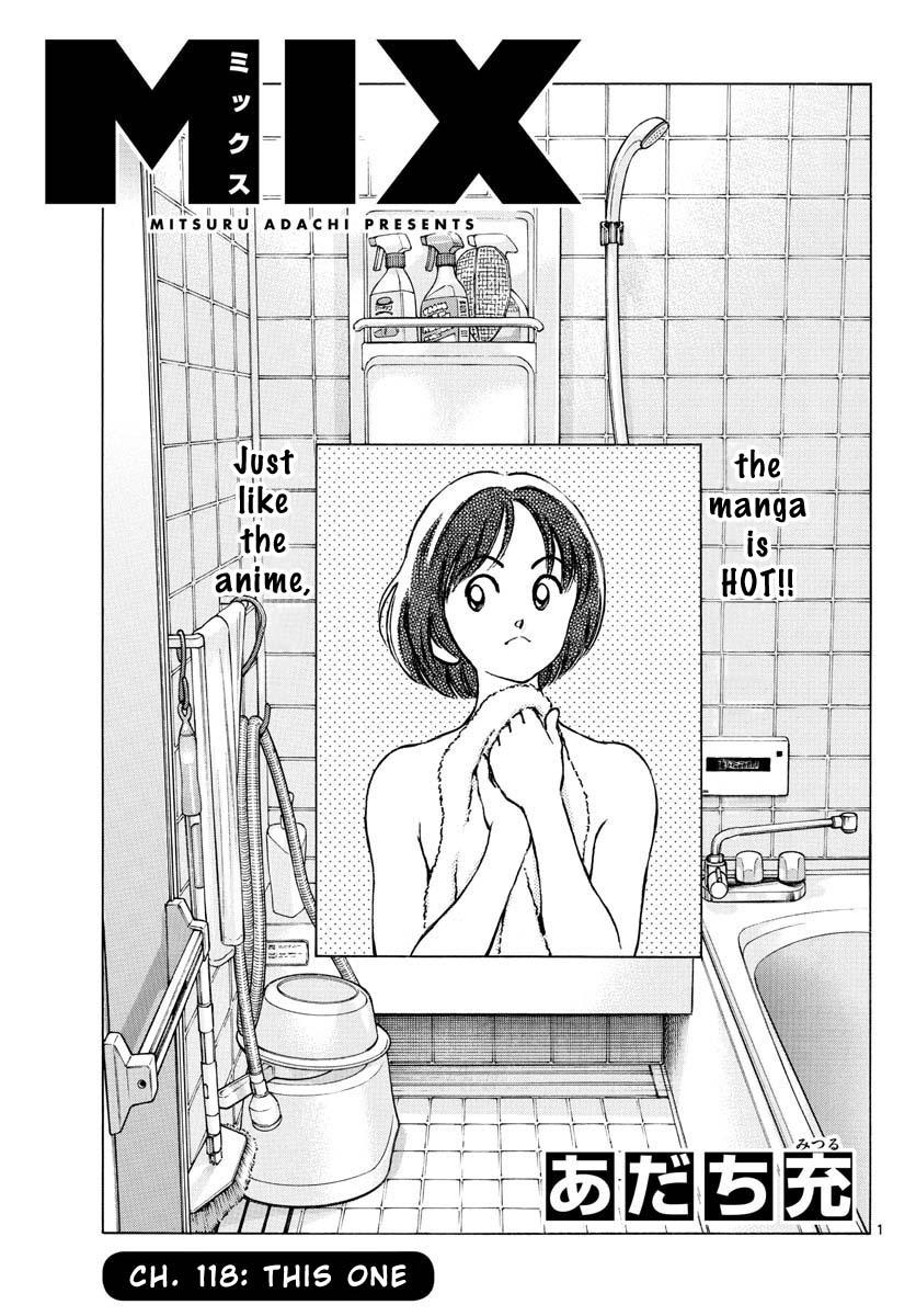 Mix Chap 118 - Next Chap 119