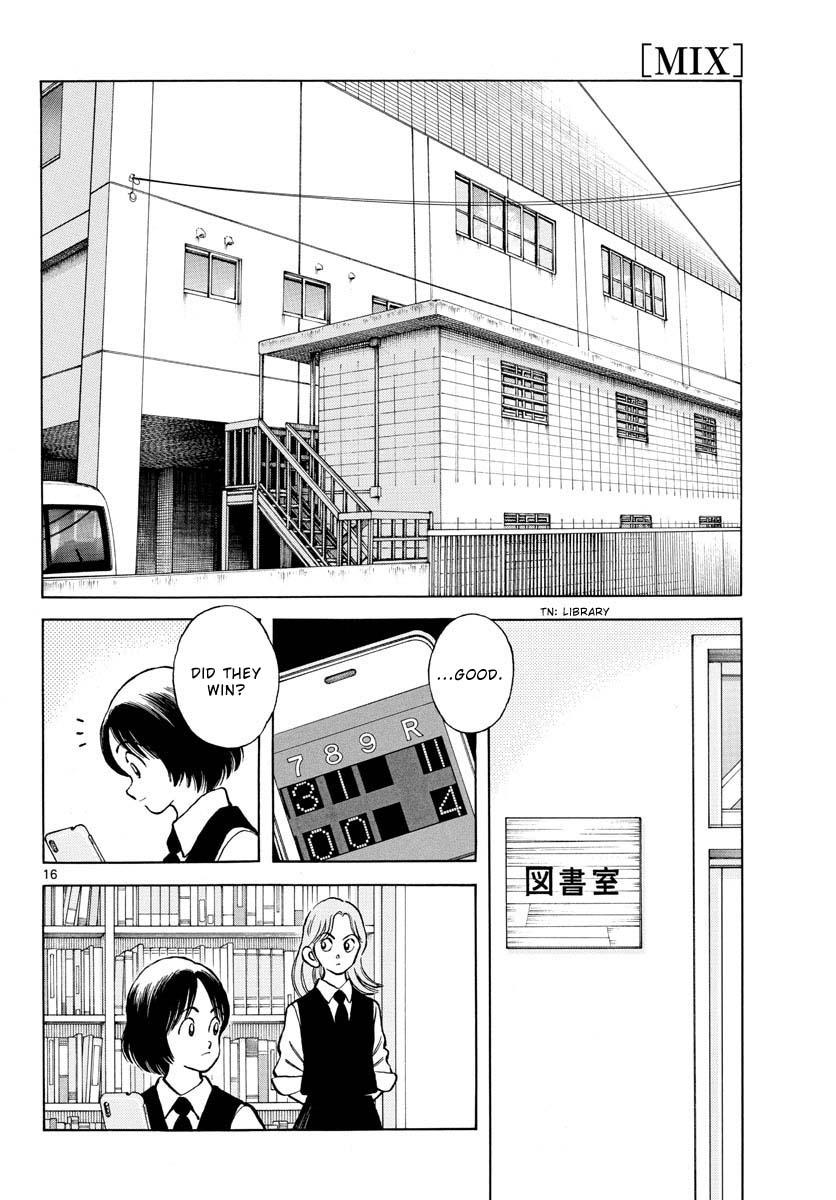Mix Chap 118 - Next Chap 119
