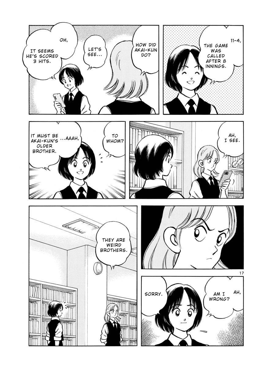 Mix Chap 118 - Next Chap 119