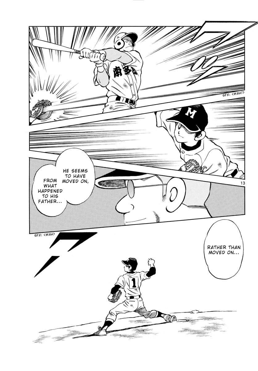 Mix Chap 118 - Next Chap 119
