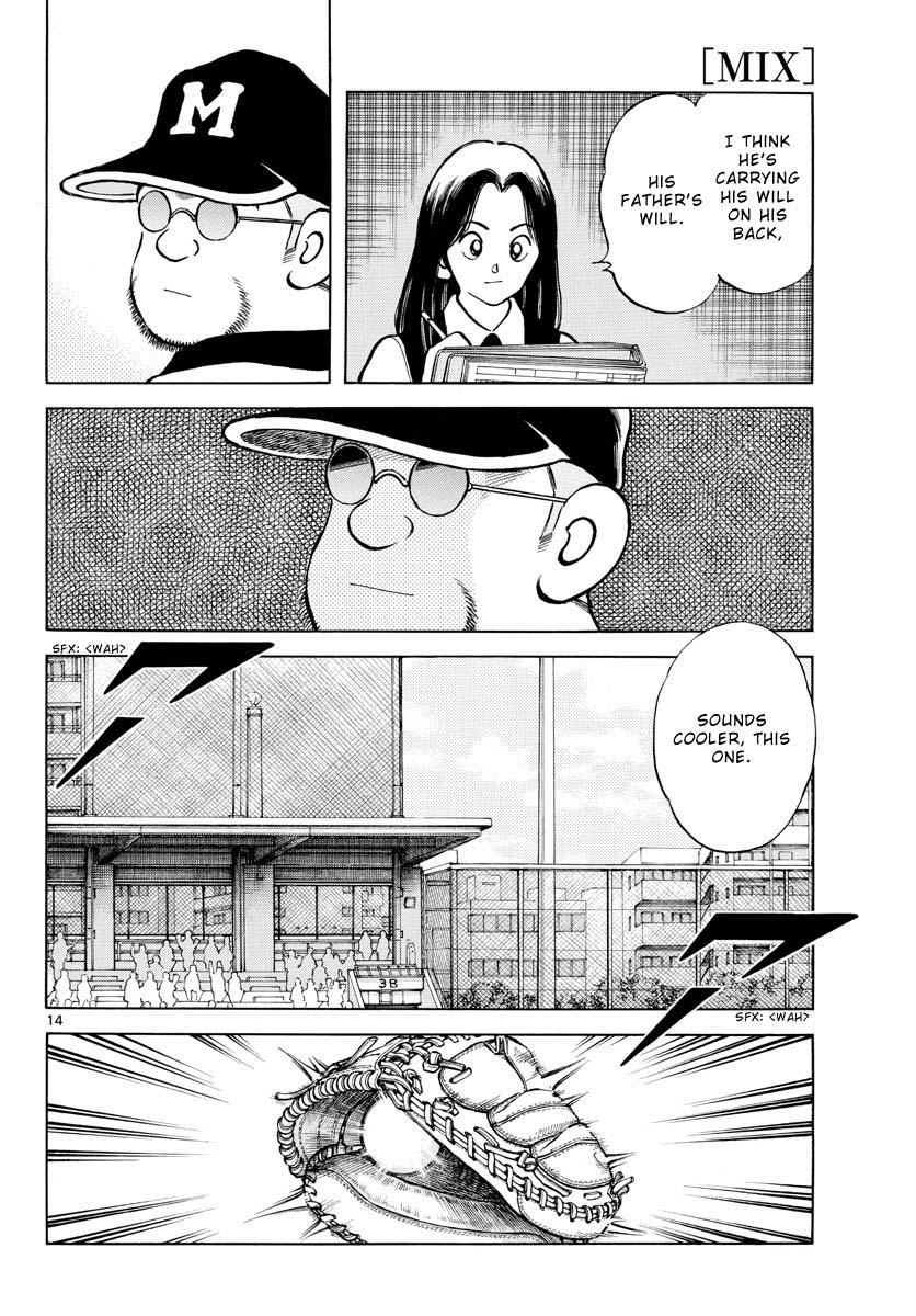 Mix Chap 118 - Next Chap 119