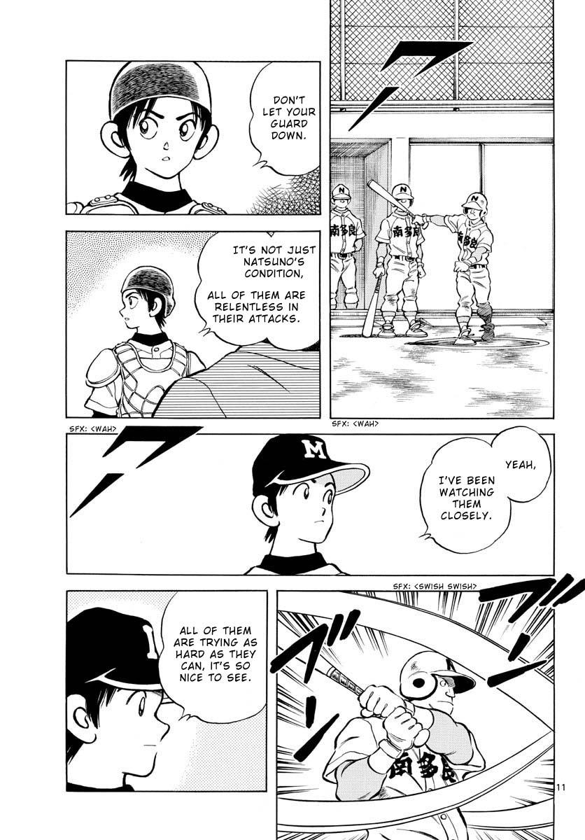Mix Chap 118 - Next Chap 119