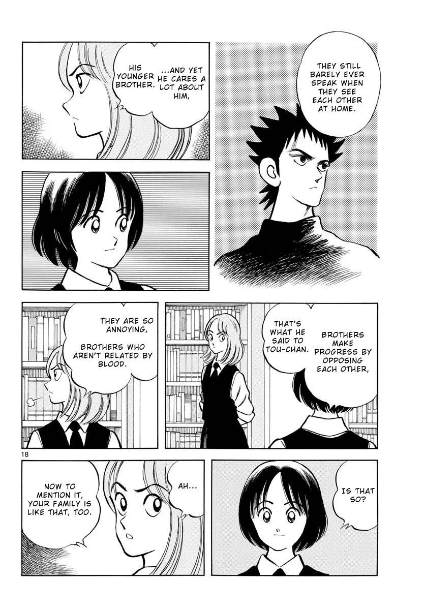 Mix Chap 118 - Next Chap 119