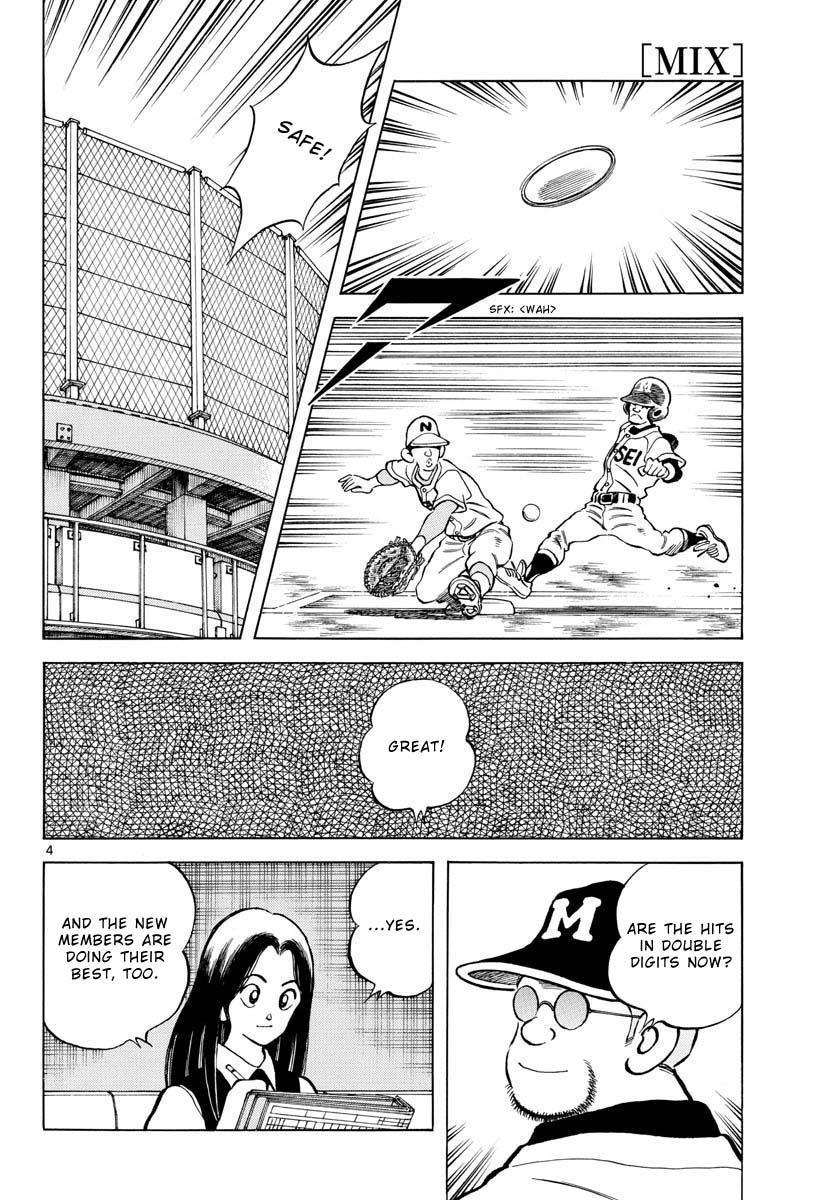 Mix Chap 118 - Next Chap 119