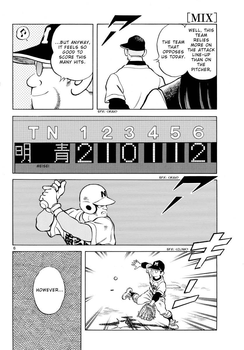 Mix Chap 118 - Next Chap 119